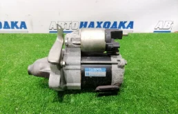 Стартер TOYOTA VITZ 2005-2010 2810040071 KSP90 1KR-FE