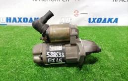 Стартер SUBARU IMPREZA 2000-2007 23300AA470 GD2 EJ15