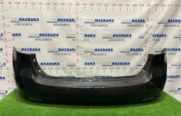 Бампер TOYOTA AVENSIS 2008-2018 5215905150C0 ZRT272W 3ZR-FAE, задний