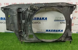 Рамка радиатора PEUGEOT 206 1998-2012 7104Q3 2A/C TU5JP4