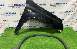 Крыло NISSAN X-TRAIL 2007-2015 F3100JG0EA NT31 MR20DE, переднее правое