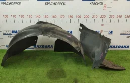 Подкрылок VOLKSWAGEN GOLF PLUS 2004-2014 1K0805912 5M1 BVY, передний правый