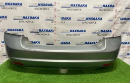 Бампер VOLVO S40 2004-2012 39859770 MS43 B4204S3, задний