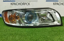 Фара VOLVO S40 2004-2012 31299616 MS43 B4204S3, передняя правая
