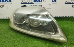 Фара AUDI Q7 2005-2015 4L0941030L 4LB BHK, передняя правая