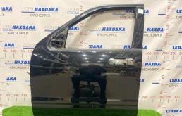 Дверь FORD EXPLORER 2005-2011 9A2Z7820125B U251 COLOGNE V6, передняя левая
