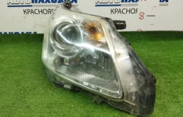 Фара TOYOTA AVENSIS 2008-2018 8114005322 ZRT272W 3ZR-FAE, передняя правая