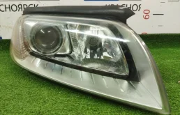 Фара VOLVO V70 2007-2016 31214418 BW56 B5254T6, передняя правая