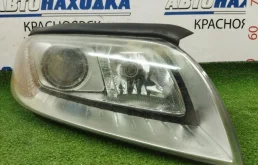 Фара VOLVO V70 2007-2016 31214418 BW56 B5254T6, передняя правая