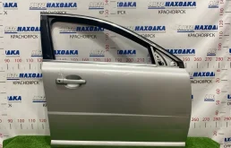 Дверь VOLVO V70 2007-2016 31335589 BW56 B5254T6, передняя правая