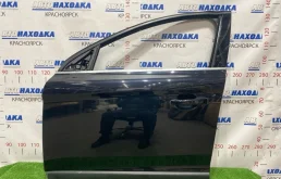 Дверь VOLVO XC60 2008-2017 31457126 DZ44 B4204T6, передняя левая
