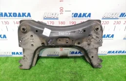 Балка поперечная NISSAN TIIDA LATIO 2004-2012 54400EW00B SC11 HR15DE, передняя