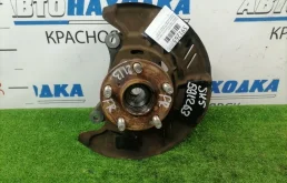 Ступица SUBARU FORESTER 2007-2012 28313AG020 SH5 EJ20-T, передняя правая