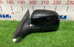 Зеркало SUBARU FORESTER 2007-2012 91029SC030 SH5 EJ20-T, переднее левое