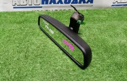 Зеркало салонное VOLVO XC60 2008-2017 30762853 DZ44 B4204T6