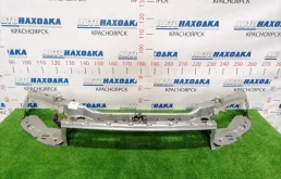 Рамка радиатора VOLVO S40 2004-2012 31335263 MS43 B4204S3, передняя
