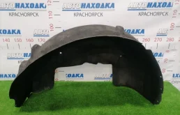 Подкрылок MERCEDES-BENZ M-Class 2005-2011 A1648840522 W164 272.967, задний левый