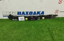 Клипса бампера SUBARU FORESTER 2007-2012 57707SC090 SH5 EJ20-T, задняя левая