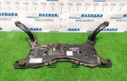 Балка поперечная VOLVO S40 2004-2012 31317514 MS43 B4204S3, передняя