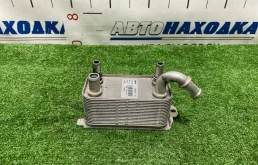 Радиатор АКПП VOLVO V70 2007-2016 30792231 BW56 B5254T6