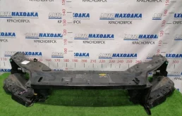 Рамка радиатора VOLVO V70 2007-2016 31335558 BW56 B5254T6