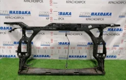 Рамка радиатора AUDI A4 2007-2015 8K0805594L 8K2 CDNB