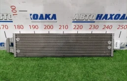 Радиатор АКПП AUDI Q7 2005-2015 7L0317021 4LB BHK