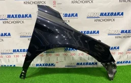 Крыло VOLVO XC60 2008-2017 31217976 DZ44 B4204T6, переднее правое