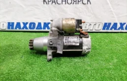 Стартер TOYOTA AVENSIS 2002-2010 281000H060 AZT250 1AZ-FSE