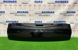 Дверь задняя BMW X5 2006-2013 41627161677 E70 N52B30AF, задняя