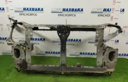Рамка радиатора SUBARU FORESTER 2007-2013 53010SC0019P SH5 EJ20-T, передняя