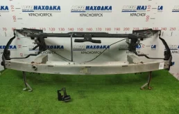 Рамка радиатора MERCEDES-BENZ C-CLASS 2007-2014 A2046200072 W204 271.950, передняя