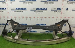 Рамка радиатора MERCEDES-BENZ E-CLASS 2009-2016 A2076200172 C207 M271DE18AL, передняя