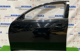 Дверь LEXUS GS350 2005-2011 6700230A10 GRS191 2GR-FSE, передняя левая