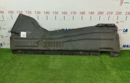 Защита BMW X5 2006-2013 51757158403 E70 N52B30AF, передняя левая