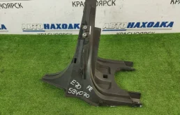 Клипса BMW X5 2006-2013 51127157984 E70 N52B30AF, передняя правая