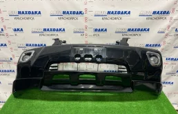 Бампер NISSAN X-TRAIL 2007-2015 62022JH00D TNT31 QR25DE, передний