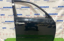 Дверь SUBARU FORESTER 2007-2012 60009SC0219P SH5 EJ20-T, передняя правая