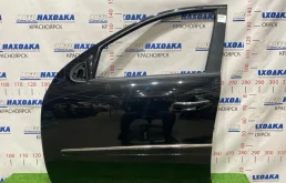 Дверь MERCEDES-BENZ M-Class 2005-2011 A1647200105 W164 272.967, передняя левая