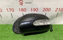 Зеркало MERCEDES-BENZ M-Class 2005-2011 A1648100593 W164 272.967, переднее левое