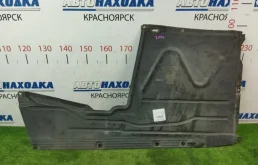 Защита BMW 3-Series 2011-2015 51757241831 F30 N47D20C, левая