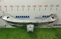 Рамка радиатора MITSUBISHI OUTLANDER 2005-2012 5256A427 CW5W 4B12, передняя
