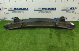 Усилитель бампера FORD EXPLORER 2005-2011 6L2Z17757AA U251 COLOGNE V6, передний
