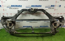 Рамка радиатора HONDA CR-V 2006-2012 60400SWA300ZZ RE4 K24A, передняя