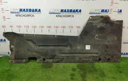 Защита BMW 3-Series 2011-2015 51757241834 F30 N47D20C, правая