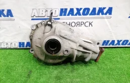 Редуктор BMW X5 2006-2013 31507603004 E70 N52B30AF, передний