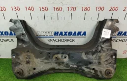 Балка поперечная NISSAN TIIDA 2004-2014 54400EW000 JC11 MR18DE, передняя