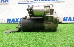 Стартер VOLVO V70 1997-2000 8251551 LW61 B5244S