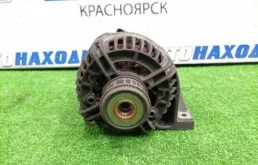 Генератор VOLVO V70 1997-2000 9459077 LW61 B5244S