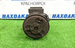 Компрессор кондиционера VOLVO V70 1997-2000 9171703 LW61 B5244S